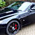 Aston Martin Vantage Hire