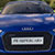 Audi R8 V10 Coupe Front View