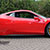 See our Ferrari 458 Italia car hire options online at PB Supercars for this Ferrari 458 Italia