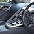 Jaguar F-Type Driver Seat