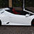 Hire a Lamborghini today from PB Supercars. Best deals on Lamborghini Huracan hire