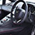 Lamborghni Aventador Hire Driver Inside