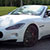 See our Maserati Gran Cabrio car hire options online at PB Supercars for this Mclaren MP4 Coupe