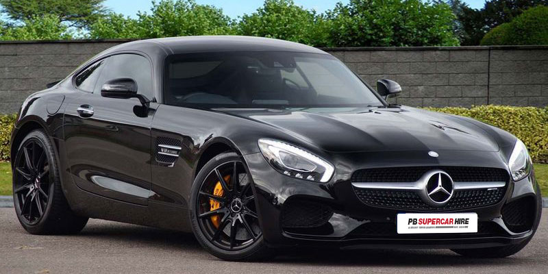 Mercedes Amg Gts Hire Amg Gts Rental Pb Supercar Hire
