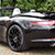 Porsche 911 Hire rear. Rent a Porsche 911 online at PB Supercars