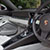 Porsche 911 Hire gear stick. Porsche rent online with PB Supercars 