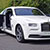 See our Rolls Royce car hire options online at PB Supercars for this Wraith