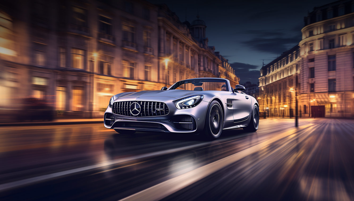 Long Term Leasing Supercar Hire