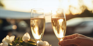 Exotic Car Hire Celebrations