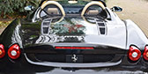 Hire a Ferrari at great prices online at PB Supercars
