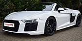 Audi R8 V10 Spyder