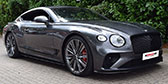 Bentley GT Speed
