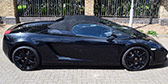 Lamborghini Gallardo