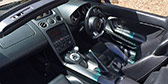 Lamborghini Gallardo