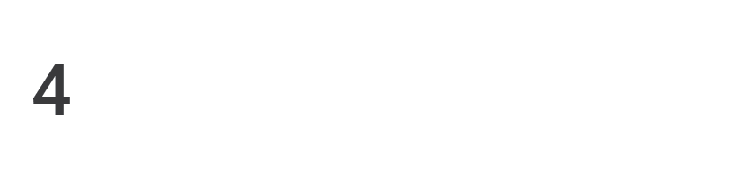 Step four - arrange your deposit