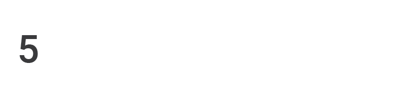 Step five - collect your supercar