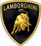 Lamborghini Hire Logo