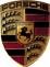 Porsche Hire Logo