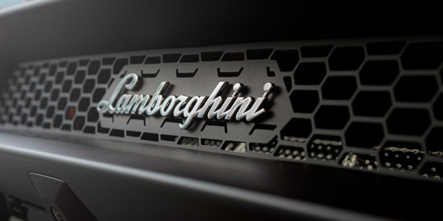 Lamborghini