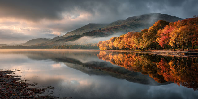 Loch Lomond