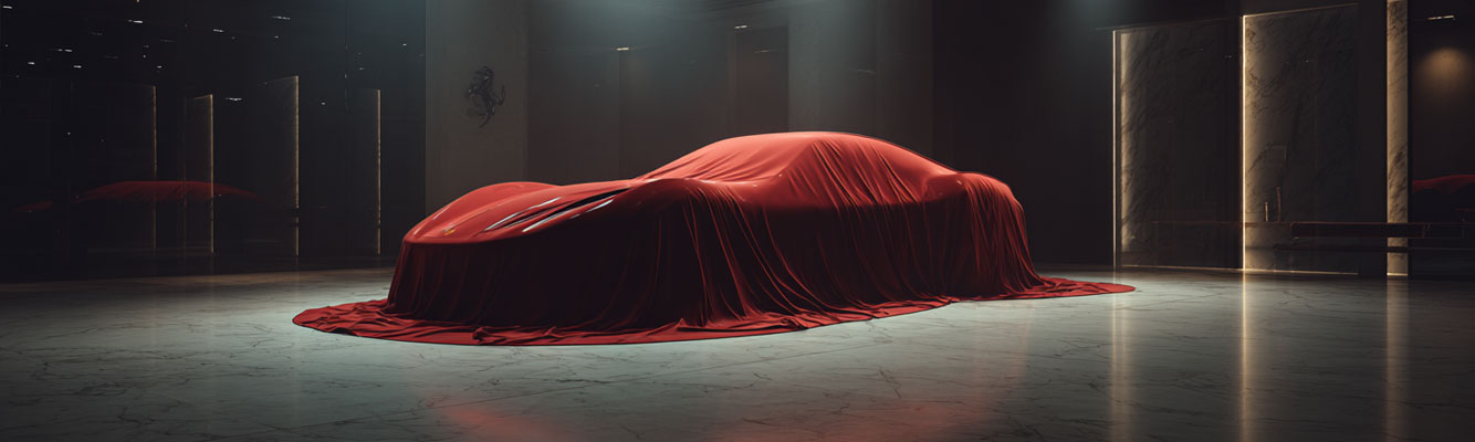 Supercars for release in 2026