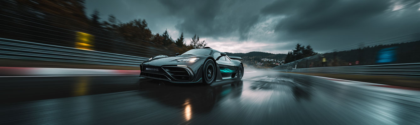 Formula 1 Drivers Cars