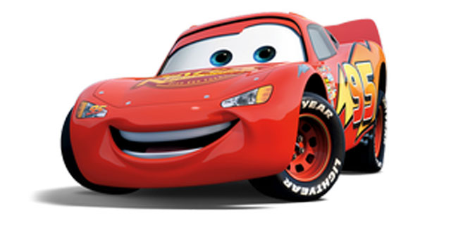 Ligntning McQueen