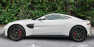 Aston Martin Price Image 3