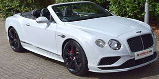 Bentley Price Image 1