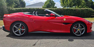 Ferrari Portofino Price Image 2