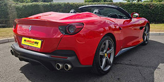 Ferrari Portofino Price Image 3