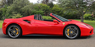 Lamborghini Huracan Spyder Price Image 2