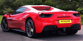 Lamborghini Huracan Spyder Price Image 3