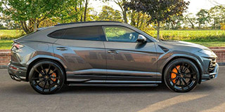Lamborghini Urus Price Image 3