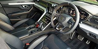 Lamborghini Urus Price Image 4