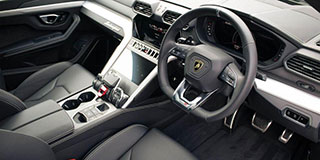 Lamborghini Urus Price Image 4