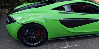 McLaren 570S Price Image 2